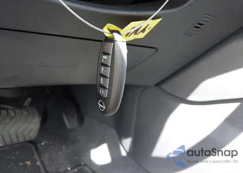 2025 Nissan Altima Sv Fwd from USA, damaged, VIN 1N4BL4DV1SN343103